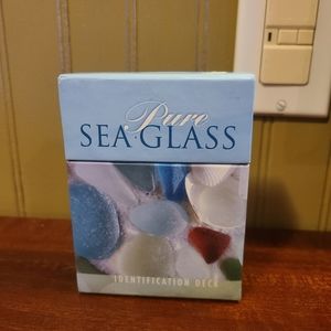 Pure Sea glass identification Deck  G
